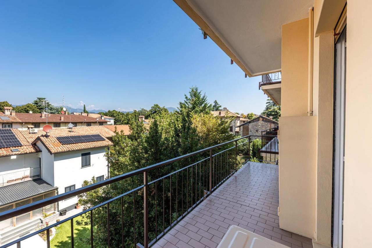 House Near Train StationA/C Apartment Seriate Exterior photo